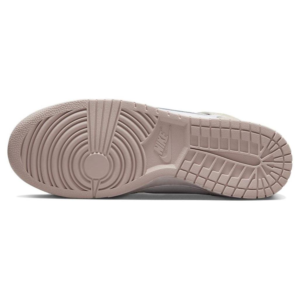 Nike Dunk High EMB All-Star - Salt Flats Zapatillas para Hombre Crema Summit-White Blanco DV0822-100