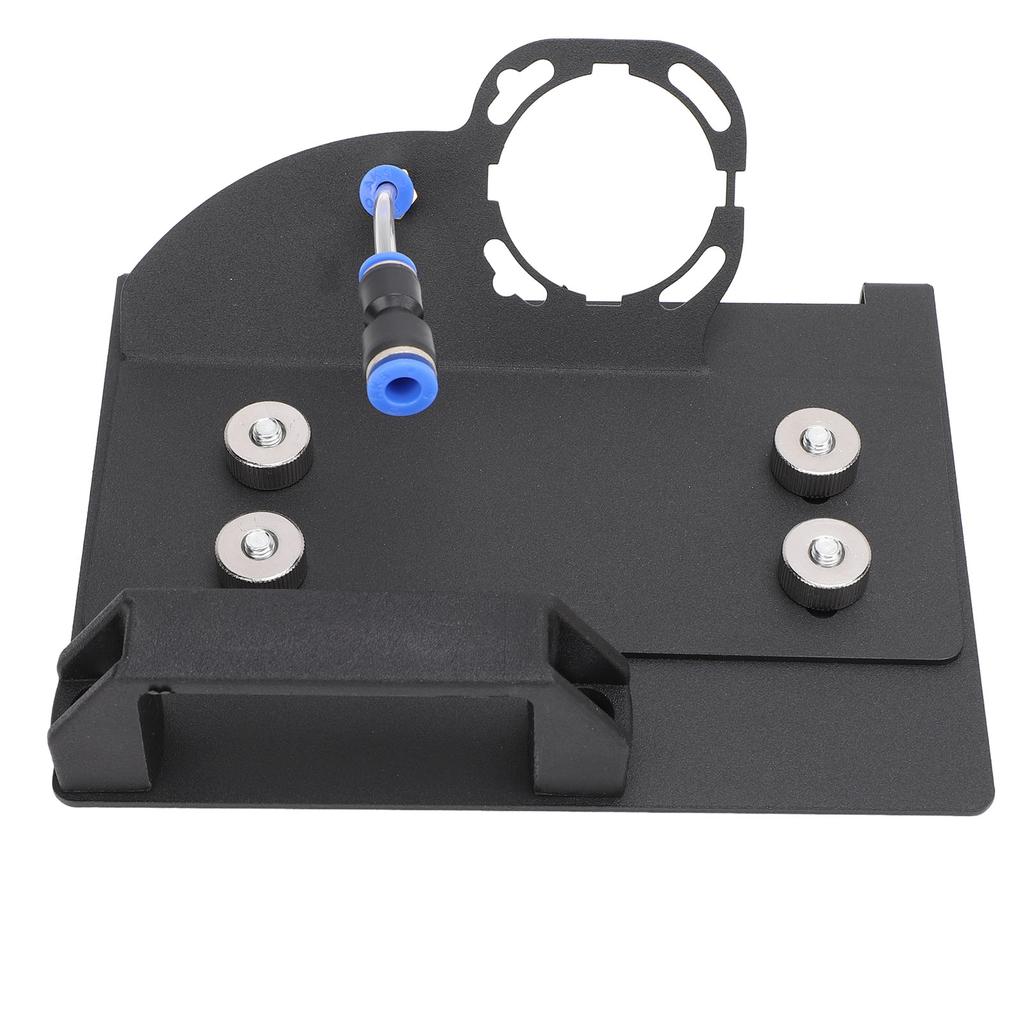 Angle Grinder Stand 45 Degree Tile Chamfering Tool 100 115 Types Angle Grinders Chamfer Cutting