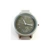 Fieldwork Snoopy Analog Watch for Women Gray Silicone Band PNT034-1