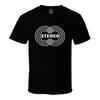 Stereo Sound Record T-Shirt
