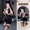 Sexy Secretary Sexy Lingerie Female Passion Seduction Uniform Suit Hot Flirting Pajamas