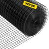 Hardware Cloth, 36\" X 50\' & 1\"x1\" Mesh Size, Galvanized Steel Vinyl Coated 16 Gauge Chicken Wire Fencing with A Cutting Plier & A Pair of Fabric