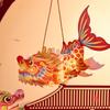 Projection New Year Lantern DIY Spring Festival Luminous  Lanterns  Spring Festival Decoration