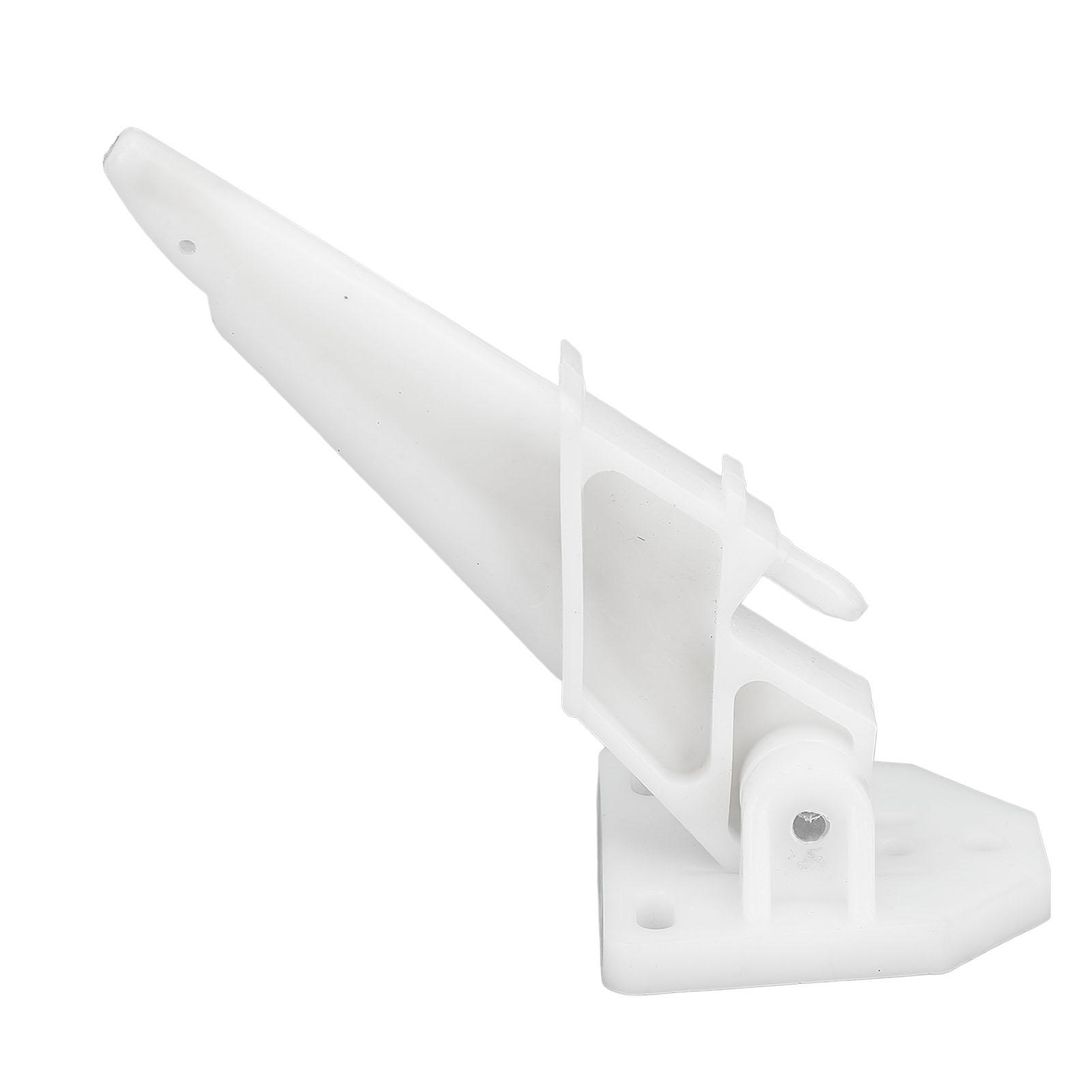 

Boat Speedometer Pitot Kit Universal Speedometer Kick Up Tube with 6m PVC Tube Universal for Yacht