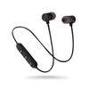 1/2/3/4pcs Bluetooth Earphone Sports Neckband Magnetic Wireless Earphones Stereo Earbuds Music Headphones With Mic For Xiaomi