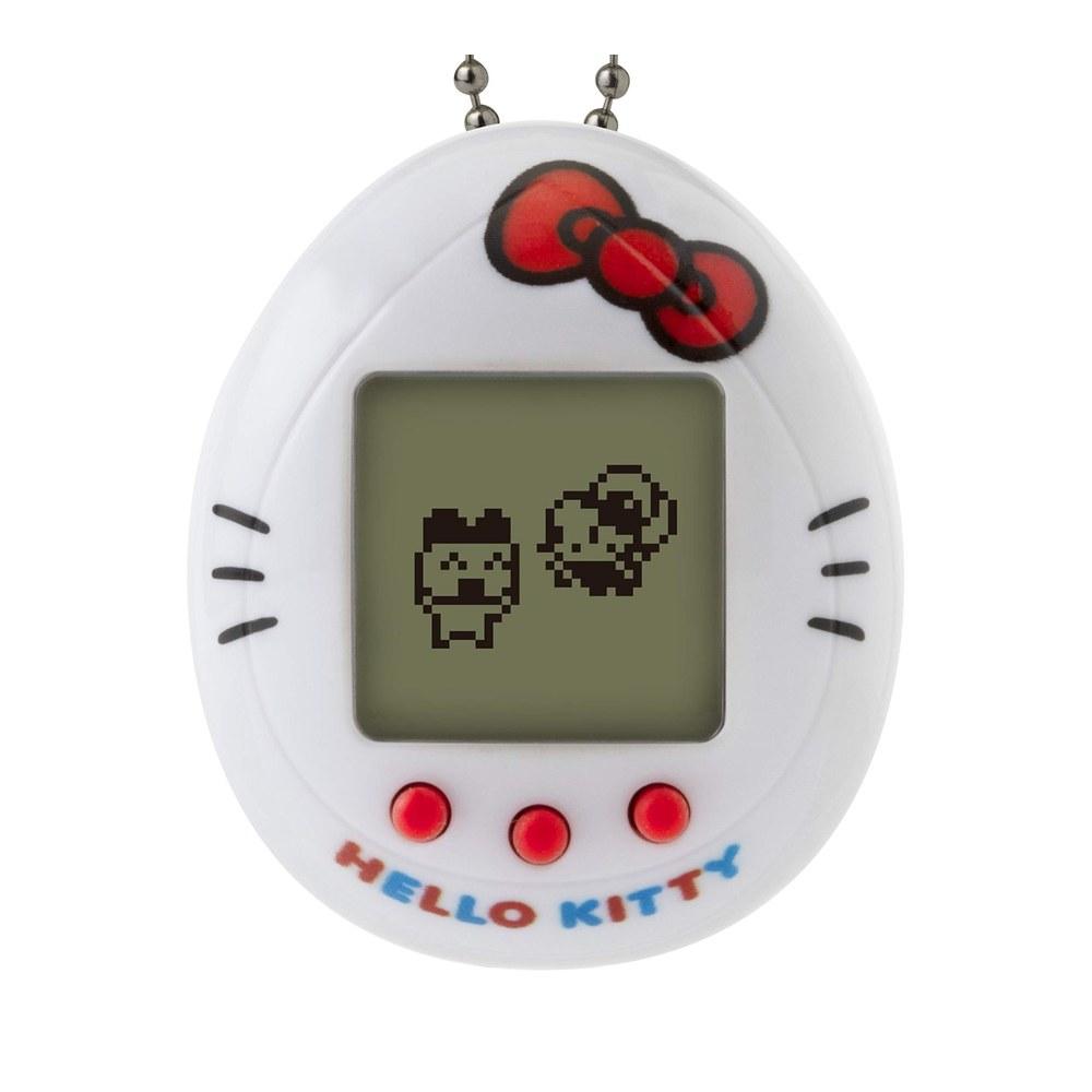 Tamagotchi Hello Kitty 42891 Digital Pet Toy