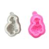 Sheep Shaped Silicone Chocolate Mould Cake Decorating Baking Accessories