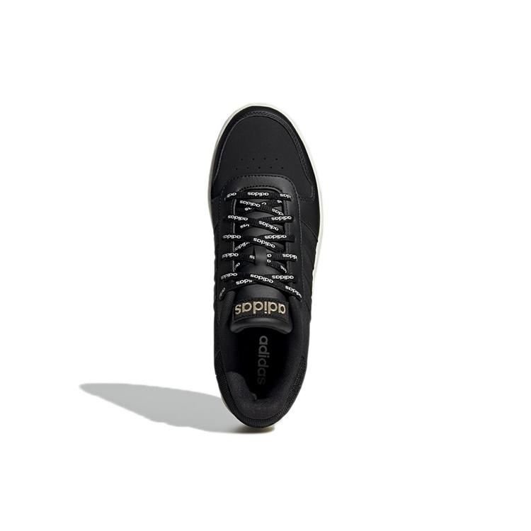 adidas Hoops 2.0 'Black Gold' Men's GZ7968