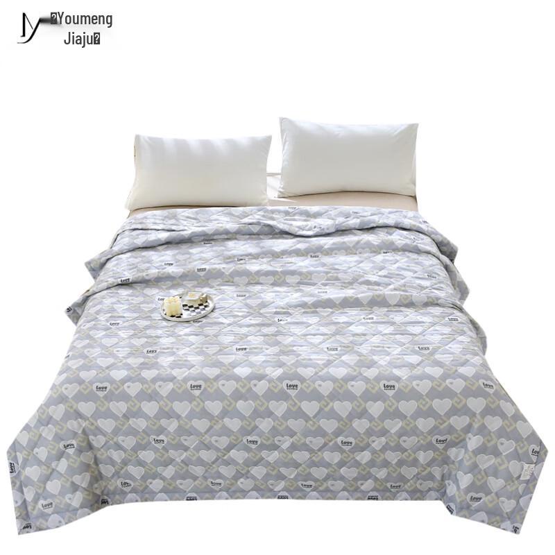 

Youmeng Jiaju Four Seasons Skin-Friendly Quilt
