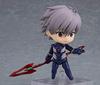 Nendoroid Evangelion: New Theatrical Edition Kaworu Nagisa Plugsuit Ver. Non-scale ABS & PVC Painted Movable Figure G12224