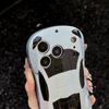 17 Applicable iPhone16promax sports car 16 Apple 17pro mobile phone case 17promax protective case