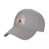 BRUCE IS A PEARL Baseball Cap New In Hat Sun Caps Custom  FeUnisex Unisexs