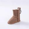 Yogodlns Cute Fur Hand-sewn PU Leather Bag Pendants Fashion Women Couple Gift Handbag Backpack Accessories