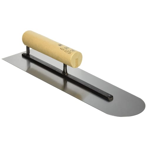 Tokyo Nishikan Steel Floor Trowel, 390mm