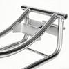 Motorcycle Tire Changing Stand Adjustable height motorcycle tire changing support Rear wheel lifter Rack for Motorcycle Tire