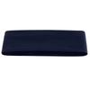 Fascia per Capelli in Cotone Elasticizzato Fasce alla Moda per Donne Uomini Monocolore Corsa Fitness Yoga Fasce per Capelli Elastiche Accessori per Capelli per Trucco