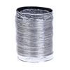 4 Inch 100mm Ventilator Pipe PVC Aluminum Tube Air Ventilation Hose Flexible Exhaust Duct 3/2M System Vent Bathroom