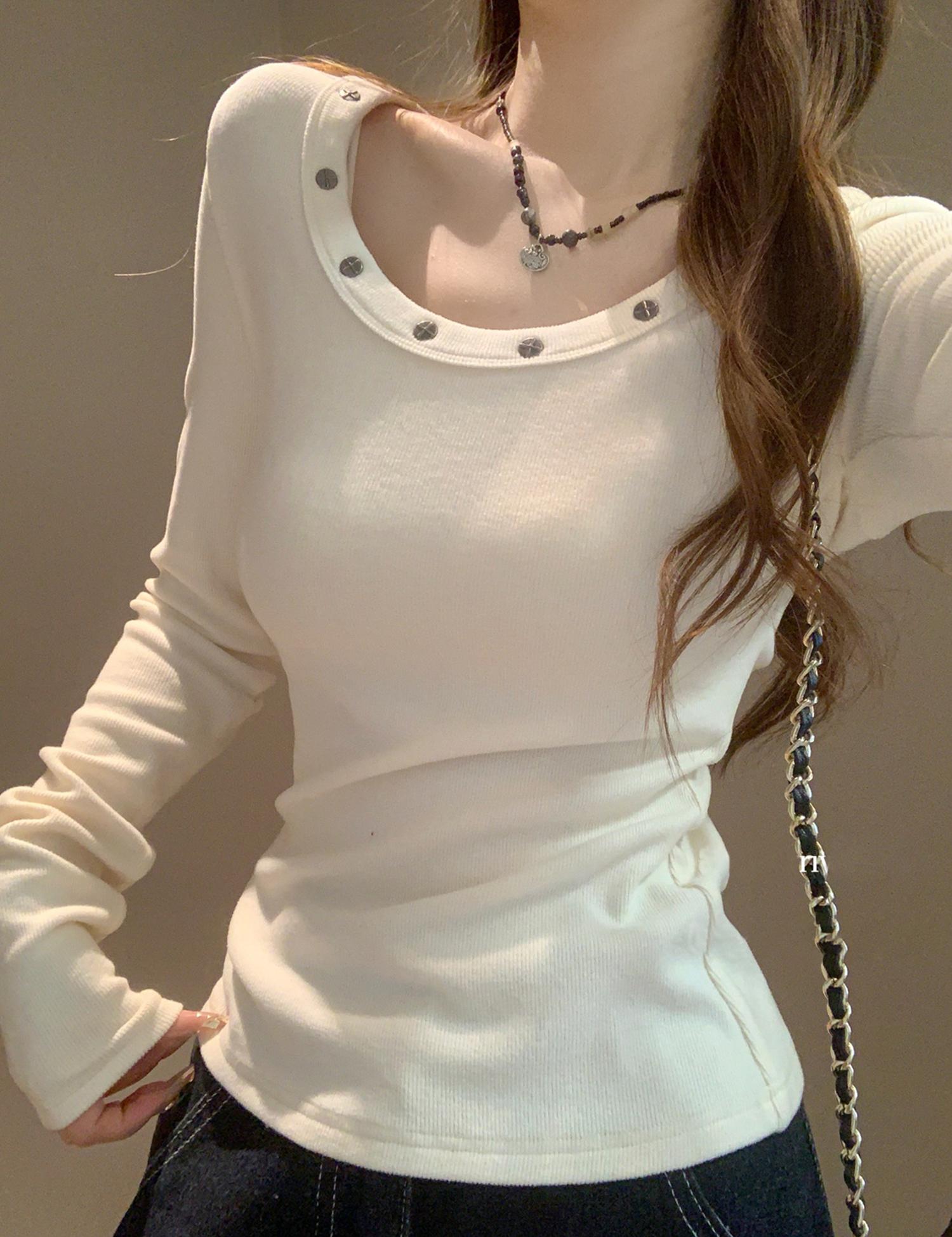 

Women Comfort Long Sleeves Top XL чорний