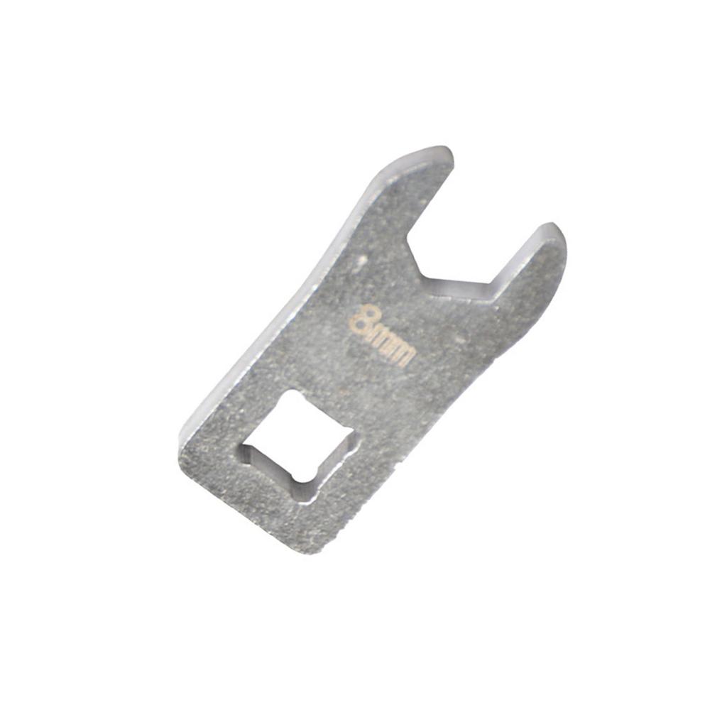 8mm Torque Wrench Replacement Opening Head Bike Disc Brake Cable Wrench Mountain Bike Hydraulic Brakes Bolts Tool