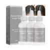 3x Deoxyribose Zucker Gel Haarwachstum, Deoxyribose Haar Gel