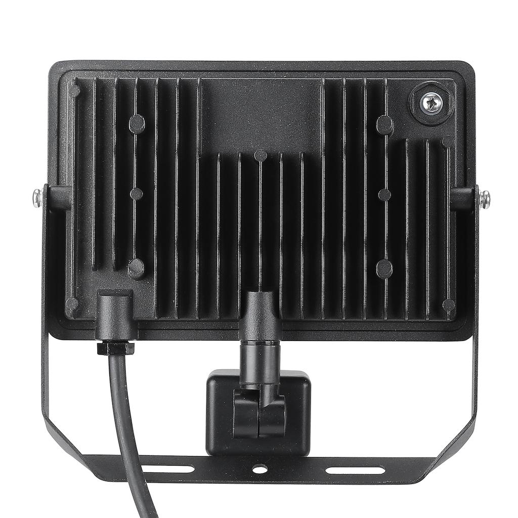 Led Floodlight 50W Pir 5000Lm 5000K