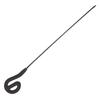 Silicone Friction Gong Mallet Sound Mallet Gong Wand Produces Whale Sounds Gong Resonant Mallet For Sound Healing Tool
