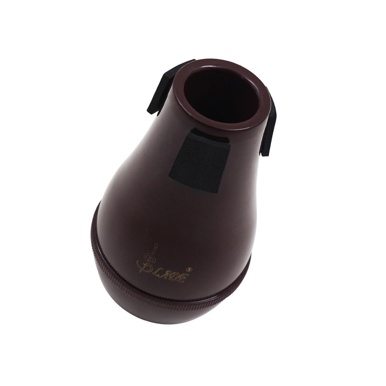 

ABS Легко устанавливаемый Прямой мундштук для трубы Превосходное мастерство для превосходного звука Высокая производительность