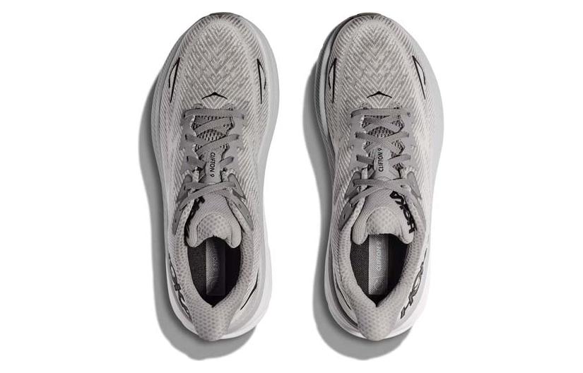 HOKA ONE ONE Clifton 9 Harbor Mist 1127895-HMBC
