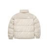 The North Face 1996 Daunenjacke Unisex Ecru NJ1DM59B