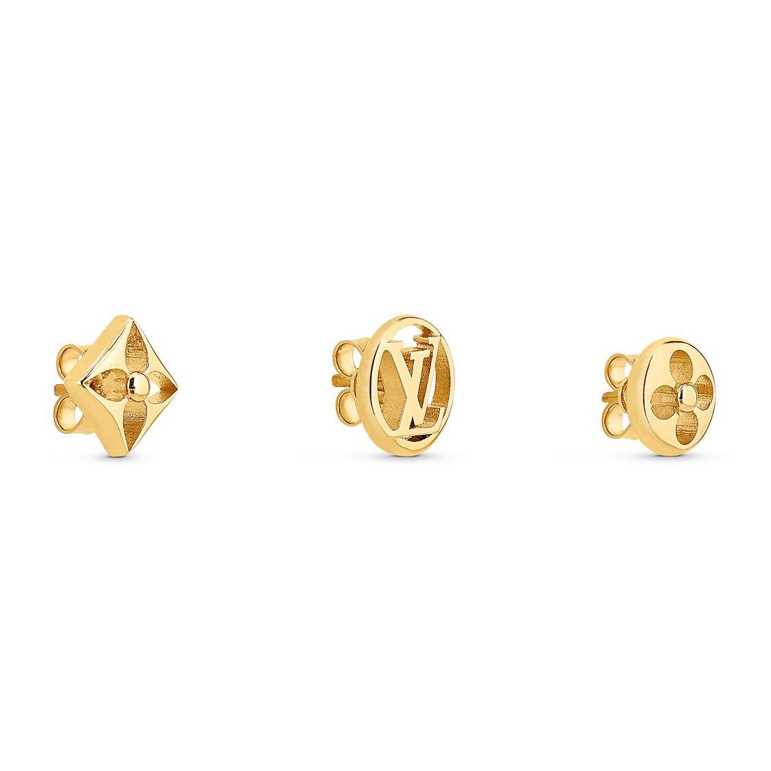 Louis Vuitton Crazy In Lock Monogram