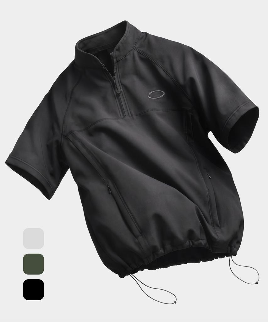 Dimiteulibeullaeg Vlad Utility Light Running_Pullover 3 Color