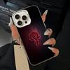 W-O-W-World- of -Warcraft Handyhülle Für iPhone 17,16,15,14,13,12,11 Plus,Pro Max,XS,weiße silberne Handyhülle
