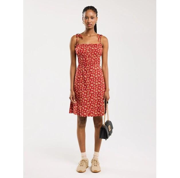 Платье BIG STAR CASIE_603_340 EU L