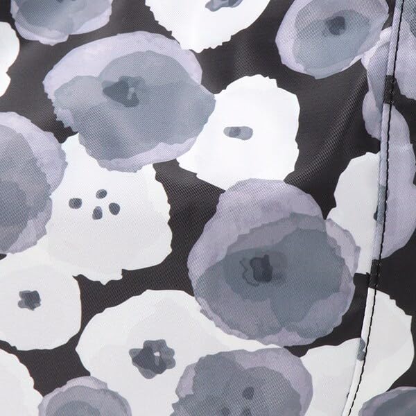 Isaac All-Over Print Mini Tote Bag 1001401 Yellow (40)