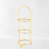 Dessert Tray 2or3tier 3 Layer Food Cake Display Stand Wedding Candy Stand Tray