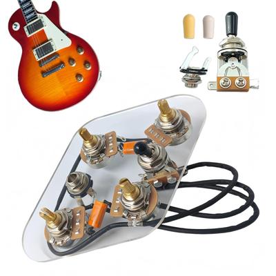 Guitarras, ukuleles, bandolins – Peças e acessórios para guitarra