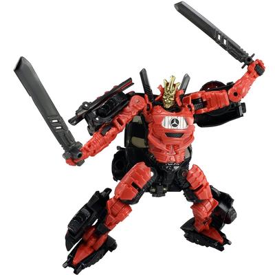 Transformers TLK-10 Autobot Drift