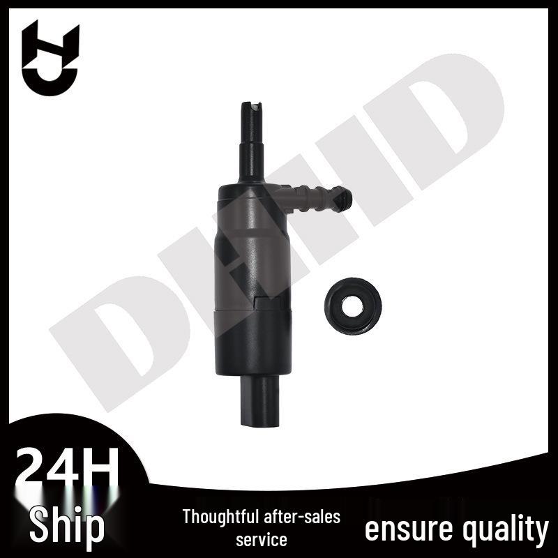 

BMW Washer Motor 67128377430/67128362157 for 1, 3, 5 Series, X1, X3, X5 DHHD