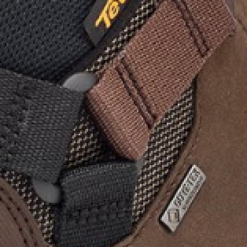 Teva Hiking Shoes Grandview Gtx Midcut Stvm2436804 Ckl  Stvf2436832 Mnd
