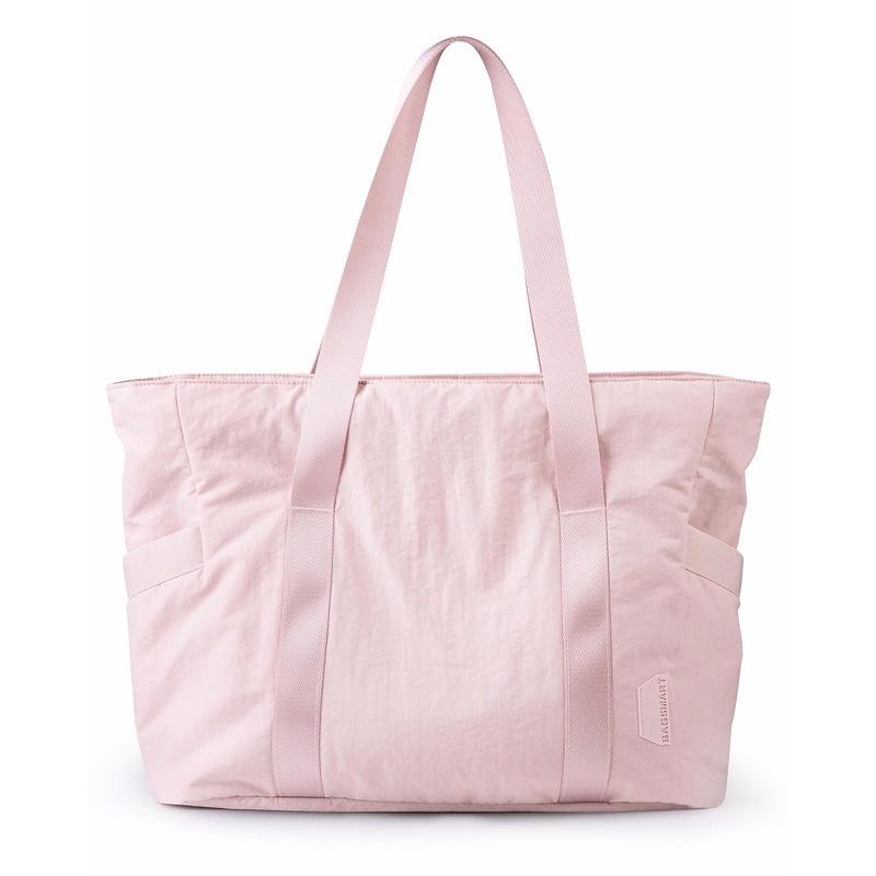 2025 Women's Lightweight Shoulder Bag for Yoga Mat & Laptop