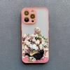 Retro Oil Painting Van-Gogh Cat Phone Case For iPhone 17 16 15 14 Pro Max Plus 13 12 11 Pro Max Mini 16 Plus X XS XR back Shell