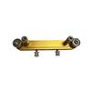 Nut Sander: Nut Repair and Sanding Tool for Luthiers