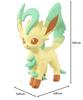 Pokemon Moncolle Leafeon