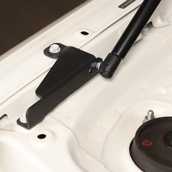 Hydraulická vzpěra kapoty pro 02-04 Toyota 86/Subaru BRZ