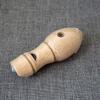 Birdcaller Wooden Bird Whistle For Kids Musical Instrument Toys Montessori Early Learning Party Favors Boys Girls Best Gifts