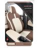 Wuling Bingo PLUS Leather Perforated Seat Cushion - All-Season Universal Cartoon Design