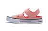 Chuck Taylor All Star Superplay Children's Sandals Pink Children Aged 3 7 Years Old 664452C