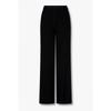 Voice Of Voices Color Block Banding Bootcut Pants 7156330005