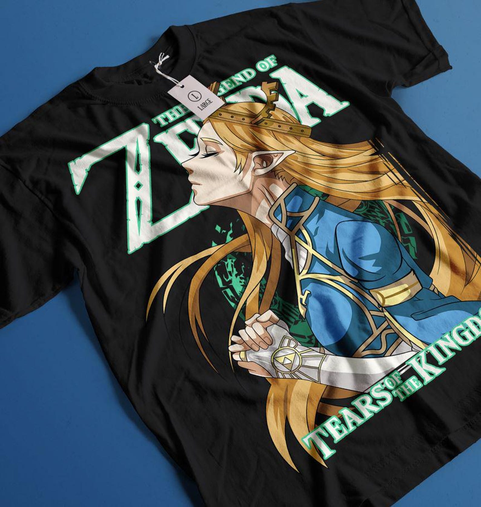Unisex Graphic Tee - Video Games Shirt - Retro Gaming Tees for Gamers 2XL
