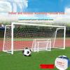 Zizhisheng Kids 3-a-side Soccer Goal